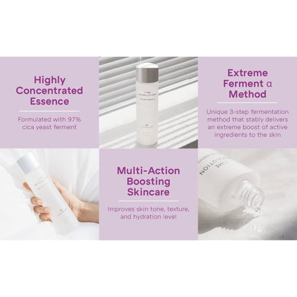 Toner Missha Time Revolution 150ml