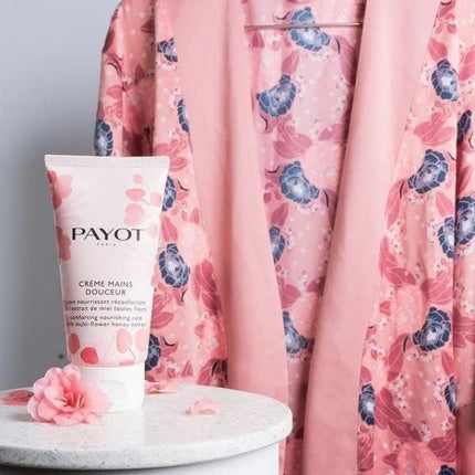 Cremă de mâini, Payot, Velours, 30ml