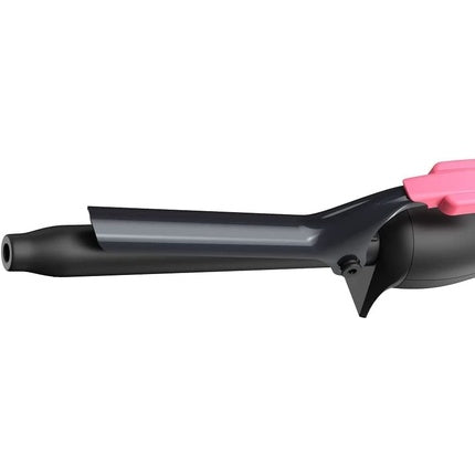 Ondulator, Remington, My Stylist CI1A119, negru/roz