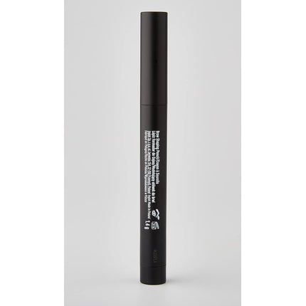 Creion Sprâncene, Inglot, model 61, negru