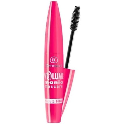 Mascara Primer Dermacol Volume Mania, Negru
