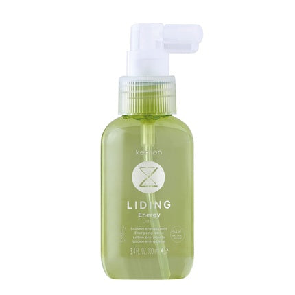 Loțiune păr Kemon, Liding Energy, 100ml, verde