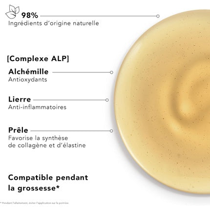 Ulei de corp, Lierac, Phytolastil Solute, 100ml