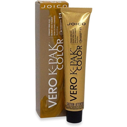 Vopsea Păr, Joico Vero KPak, 5G, 74 ml, auriu