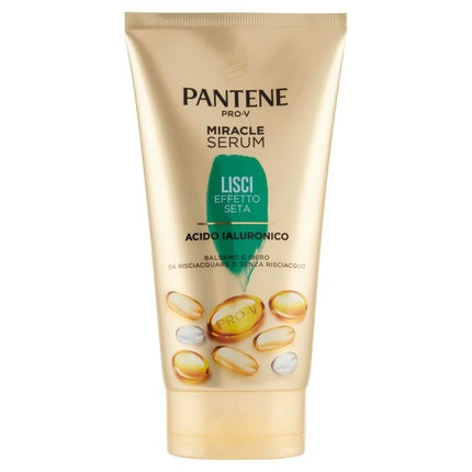 Balsam Pantene 3 Minute Miracle Silk Effect 150ml