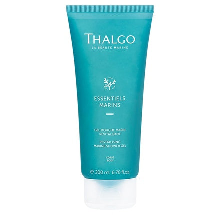 Gel de duș, Thalgo, 200ml, fără sulfați