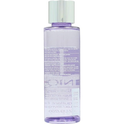 Demachiant, Clinique, Take The Day Off, 200ml