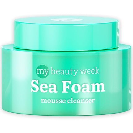 Gel de curățare față, 7DAYS, Aloe Vera, Panthenol, 50ml