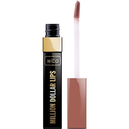 Lip Gloss mat, Wibo, Million Dollar Lips 8, 20g
