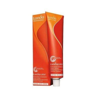 Culoare păr demi-permanentă, Londa, Londacolor, 60ml