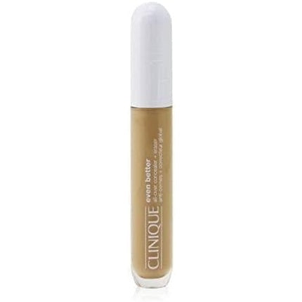 Anticearcan, Clinique, Even Better All-Over Concealer + Eraser, 6ml