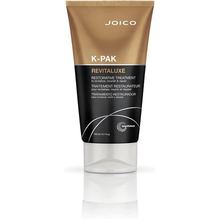 Balsam Joico K-PAK Revitaluxe, 150ml, auriu