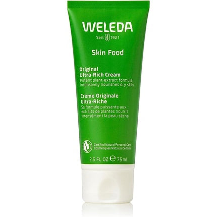Crema hidratanta, Weleda, Skin Food, 75ml