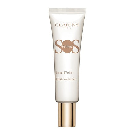 Primer de fata, Clarins, SOS Makeup Primer, 30 ml