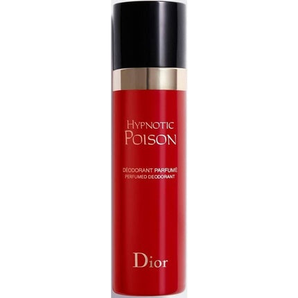 Deodorant spray, Dior, Hypnotic Poison, 100ml