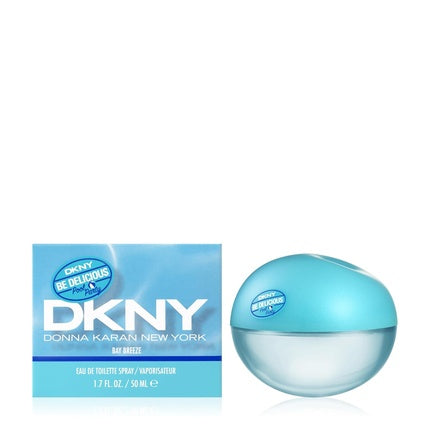 Apă de toaletă, DKNY, Be Delicious Pool Party, 50ml