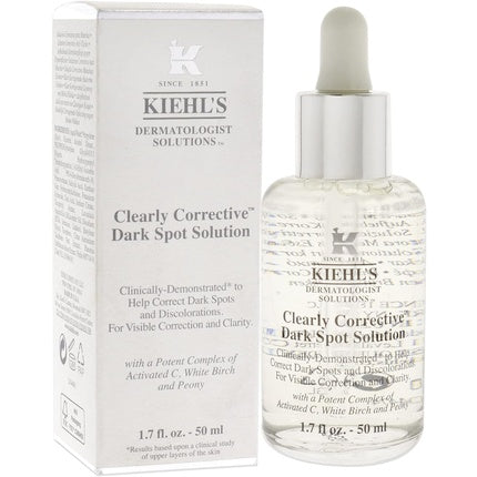 Gel de baie, Kiehl's, Bagno Di Vita, 250 ml