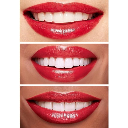 Ruj Clarins Joli Rouge, roșu, hidratant