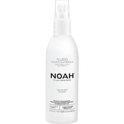 Loțiune netezire Noah 5.7, efect mătase, 125 ml