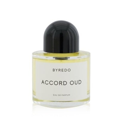 Parfum, Byredo, Accord Oud, 100ml
