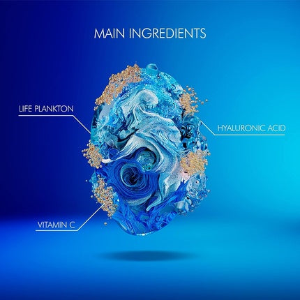 Tratament regenerant, Biotherm, Life Plankton Elixir, 50ml