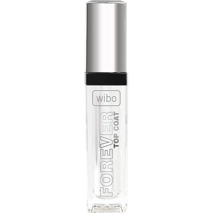 Lip Gloss Wibo Forever, top coat