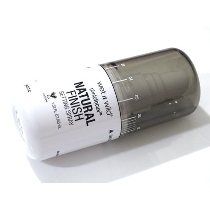 Spray fixare machiaj Wet 'N' Wild Photo Focus, hidratare, 20g
