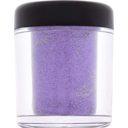 Sclipici Corp și Față, Collection Glam Crystals, mov