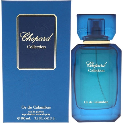 Parfum, Chopard, Or de Calambac, 100ml