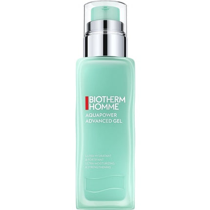 Gel hidratant, Biotherm, Homme Aquapower Advanced, 75ml