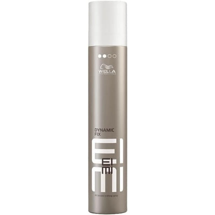 Fixativ modelare, Wella EIMI Dynamic Fix, 300ml