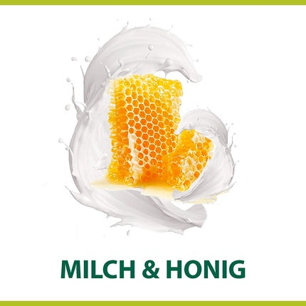 Gel de duș, Palmolive, Milk and Honey, 250ml