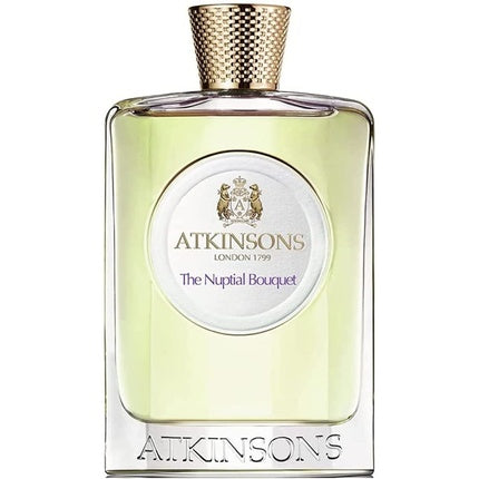 Parfum Atkinsons The Nuptial Bouquet, pulverizator 100ml