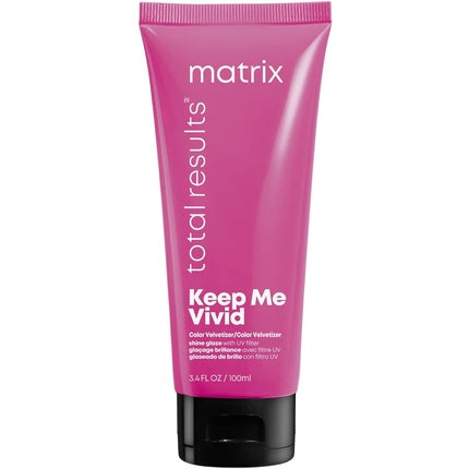 Spray par Matrix Velvetizer, filtru UV, 100ml