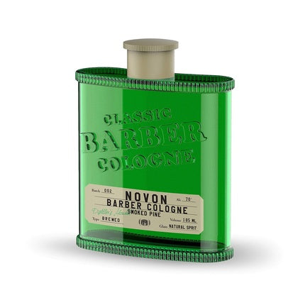 Aftershave Novon Classic Green 185ml