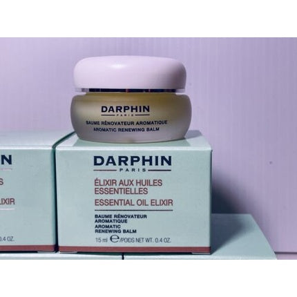 Balsam Aromatic, Darphin, 15ml, Galben
