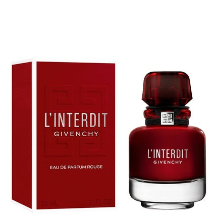Ruj Givenchy L'Interdit Rouge 35ml