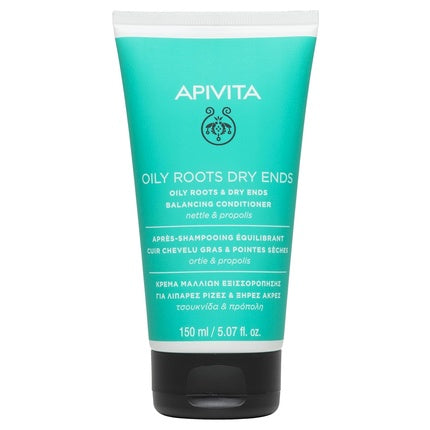 Balsam Apivita Roots and Dry Ends 150ml