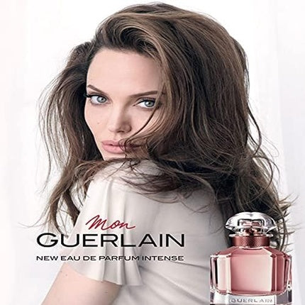 Parfum Eau de Parfum, Guerlain, Mon Guerlain Intense 100 ml