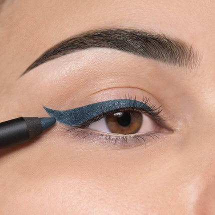 Eyeliner Artdeco Soft Waterproof 1.2g Cobalt Albastru