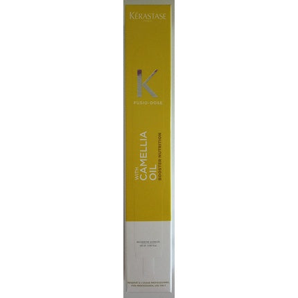 Booster pentru Nutriție, Kérastase Fusio Dose, 120ml