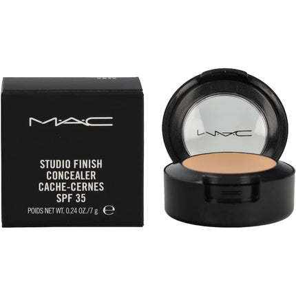 Concealer Mac Studio Finish NC15, 7g 7ml