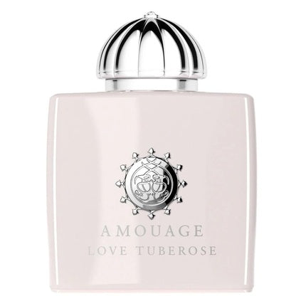 Parfum, Amouage, Love Tuberose, alb