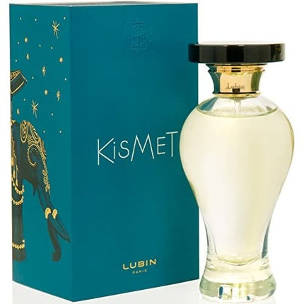 Parfum Lubin Kismet EDP, 50ml, sticlă transparență