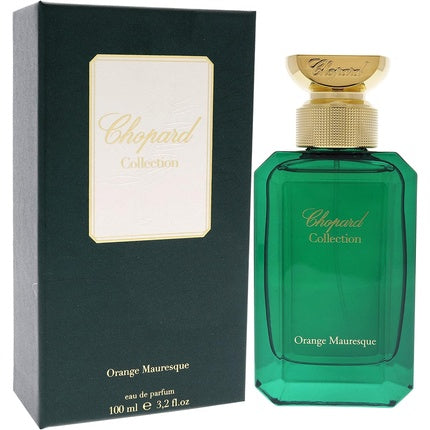 Parfum Chopard Orange Mauresque, 100ml, verde