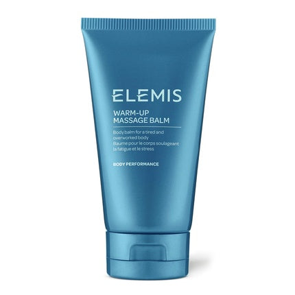 Balsam masaj, Elemis, Warm-Up, 150ml
