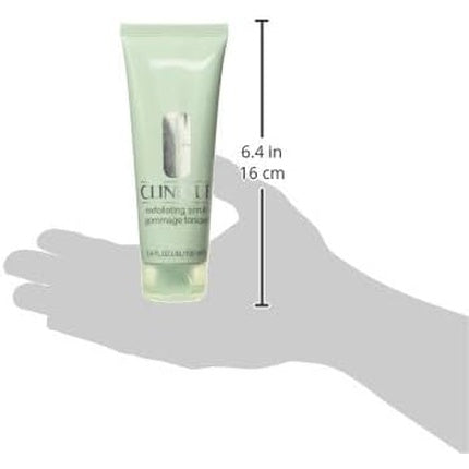 Exfoliant facial, Clinique, Facial Scrub, 100ml