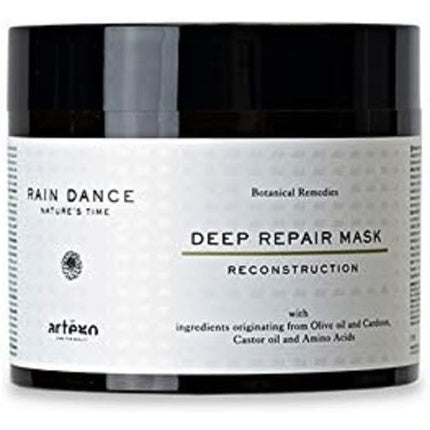 Masca pentru par, Artego Rain Dance, Deep Repair, 250ml