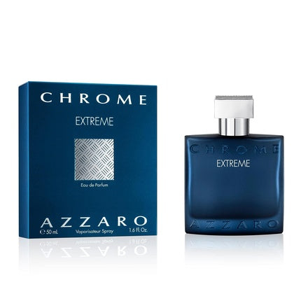 Parfum Azzaro Chrome Extreme, 50ml
