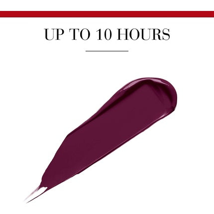 Ruj Bourjois Rouge Fabuleux 015 Plum Plum Pidou 2.3g